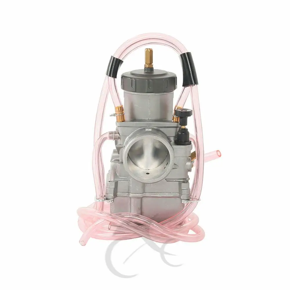 Мотоцикл 38 мм Карбюратор Carb для YZ KX RM CR LT KTM 125 250 500 380