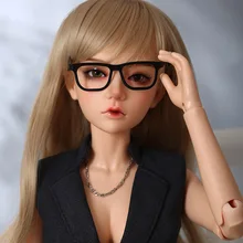 BJD кукла Martha 1/4, модные игрушки для девочек, игрушка для девочек, шарнирные куклы, Мстители, бесконечные войны