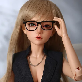 

Doll BJD Martha 1/4 Fashion Toys for Girls Toy Girl Jointed Dolls Avengers Infinity War