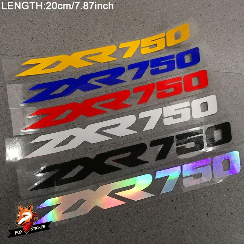 Reflecterende Stickers Motorfiets Body Velgen Kuip Helm Tank Pad Label