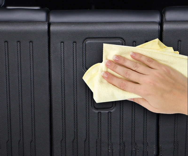 Рисунок 6 - Защита спинки сиденья