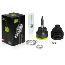 Шрус Ssangyong Kyron 05-12/Actyon 01-09/Rexton 06-Нар. Trialli Go1701 Trialli арт. GO1701