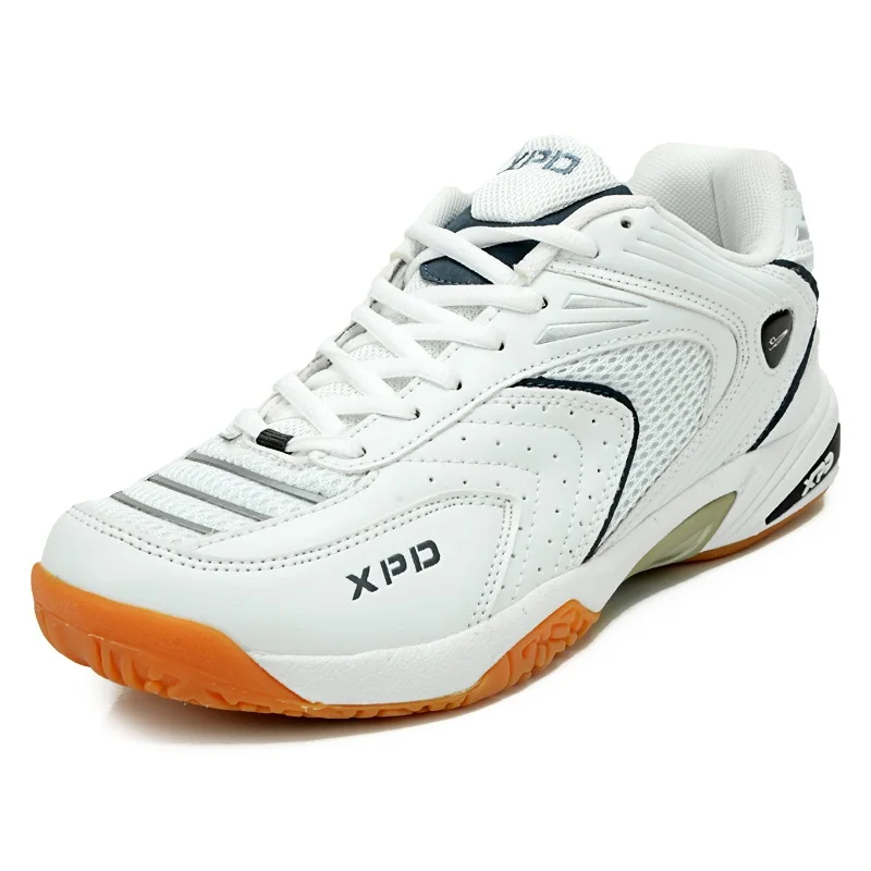 Badminton Shoes Women Men Professional Sports Shoes for Couples Breathable Indoor Court Sneakers Unisex