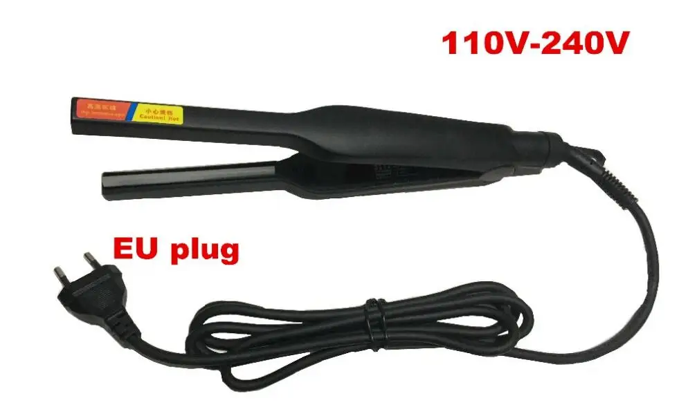 Angle bender EU plug