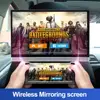 Car TV Headrest Monitor Touch Screen 13.3 Inch Android 9.0 4K 1080P WIFI/Bluetooth/USB/SD/HDMI/FM/Mirror link movie Video player ► Photo 3/6