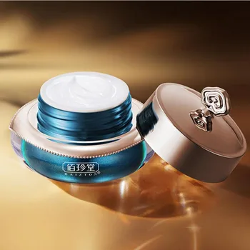 

Whitening Face Cream Lighten Blemishes Moisturizing Freckle Cream Brightens Complexion Facial Skin Care