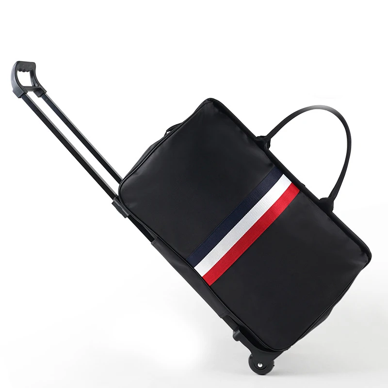 suitcase bag
