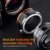 K&F Concept PK to NEX Adapter Адаптер для Крепления объектива Совместим с Pentax K PK Mount Lens и совместим с Sony Alpha E NEX
