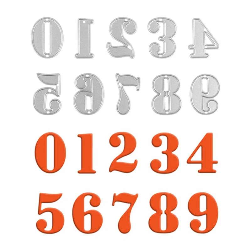 Цветочные металлические трафареты для пресс-формы для DIY штампы для скрапбукинга бумажные карты фотоальбом тиснение шаблон папка ручной работы