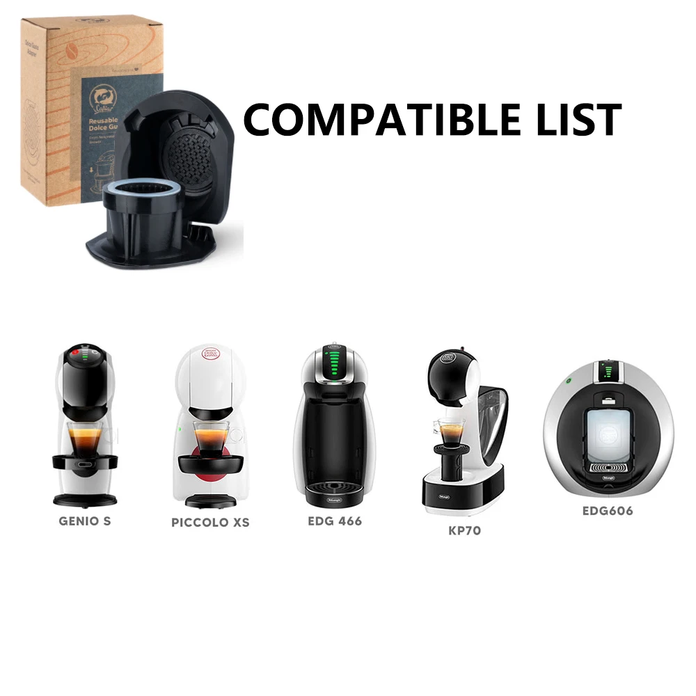 ドルチェグスト互換コーヒーカプセル Amazon | yarui ドルチェグスト 詰め替え カプセル コーヒー