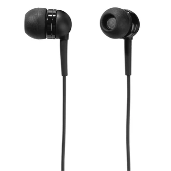 

Headphones Sennheiser IE 1.4 m black wire