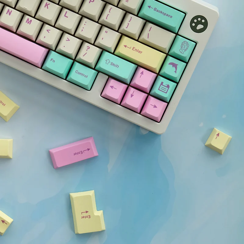 Hc9e5144945f44c4fad72d2e63f336ea1I - GMK Keycap