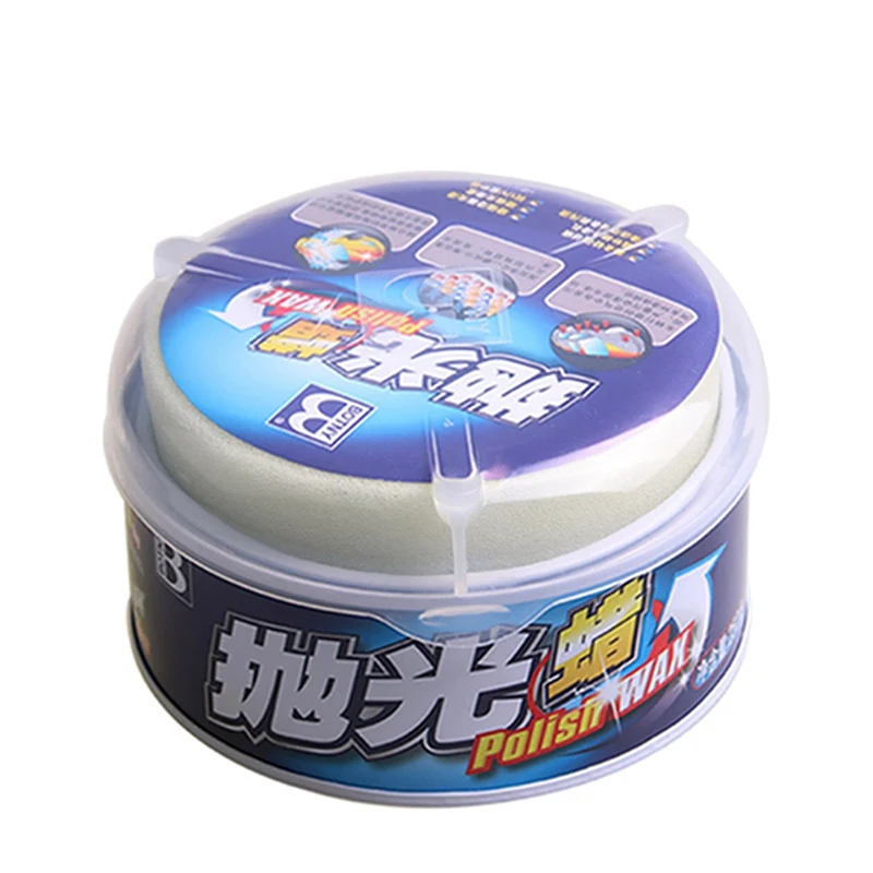 Car Polishes Paste Wax Polishing Paste Car Wax Gloss Car Paint Care Hard Wax Car Care products scratch repair kit