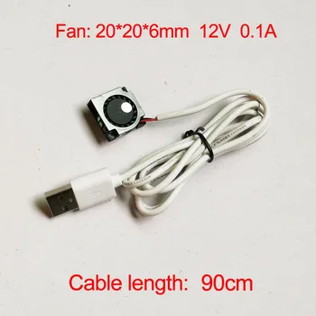 

Easythreed NANO Minnie Accessories NANO Minnie Separate Cooling Fan