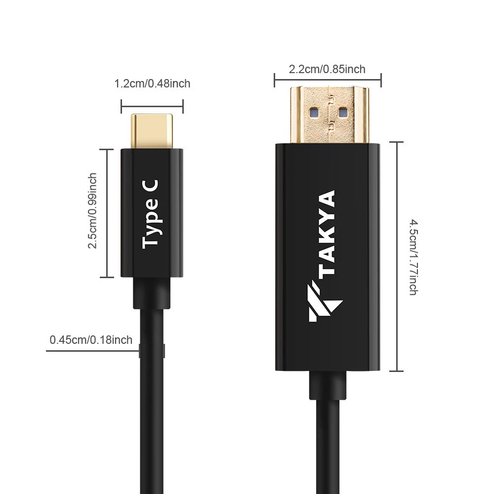 HDMI ȣȯ ̺  4K 1080P 60HZ HDMI ȣȯ 2.0 ̺ Huawei Mate10 Sumsang S8