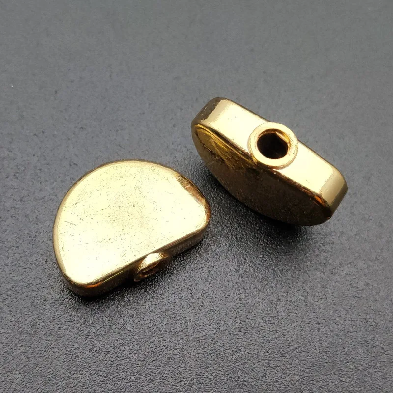 トランペット　チューニングスライド　パーツ M/K MK トランペット チューニングスライド bach用【西巣鴨】 - 服部