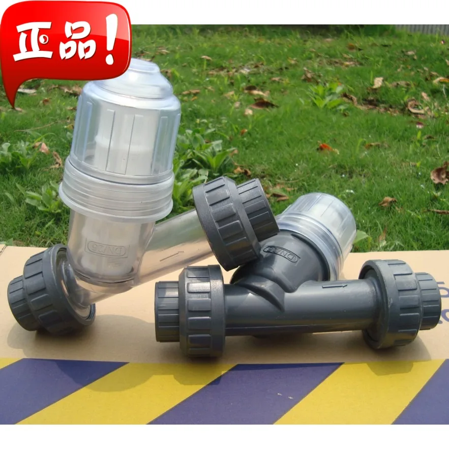 

[quality] PVC Y material DN15/20/25 type pipe type sewage