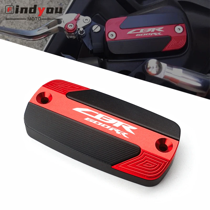 Для Honda CBR600RR CBR 600RR 2003 2004 2005 мотоцикла с ЧПУ флюоресцентная Крышка Резервуара