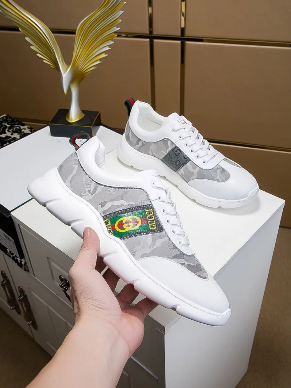 

2019 new shoesS101