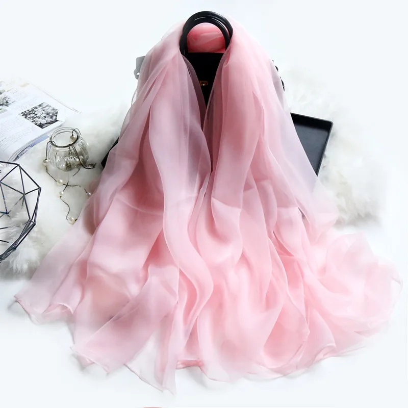 scarves literary and artistic style full soft yarn spring autumn thin travel shawl through the beach towel tippet cappa |