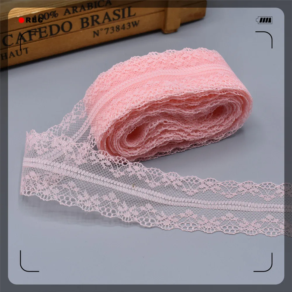Shell pink