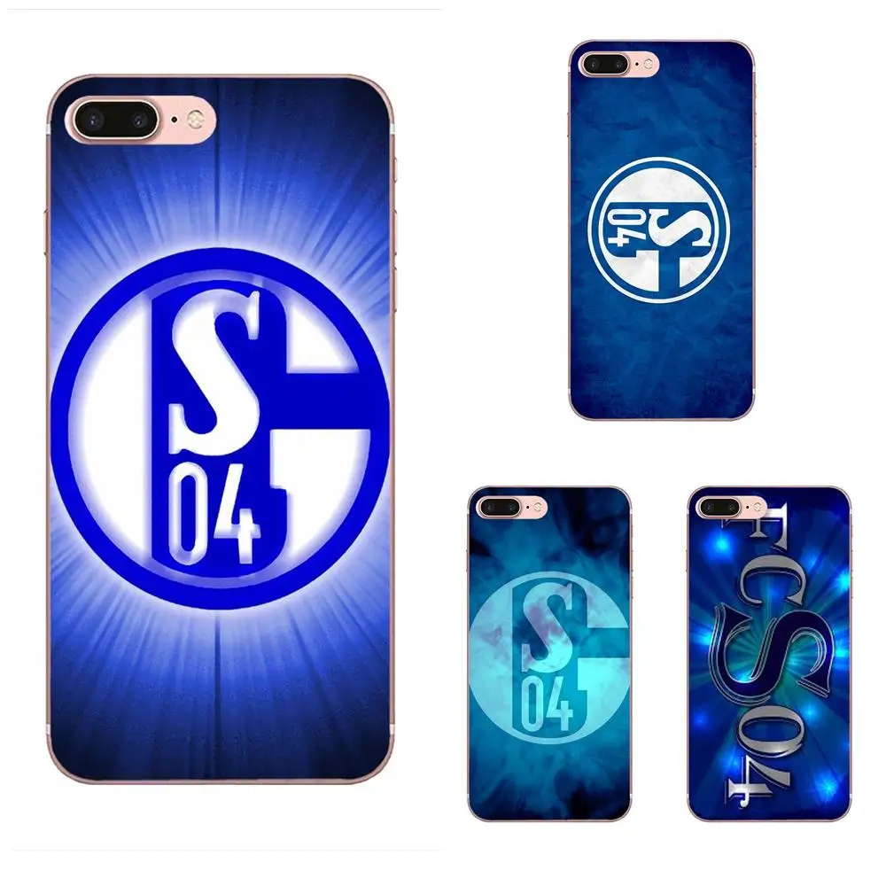 

TPU Pattern Pink Schalke For Huawei Honor Nova Note 5 5I 8A 8X 10 Pro 9X For Moto G G2 G3 G4 G5 G6 G7 Plus