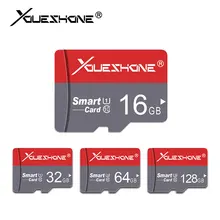Новейшая карта Micro SD TF, высокоскоростная карта памяти, класс 10,, 8G/16G/32G/64 gb, Microsd карты для samsung, телефонов, планшетов