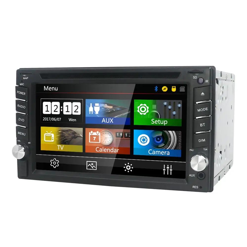 Автомобильный DVD плеер 2 DIN с GPS для NISSAN QASHQAI патруль TREEANO VERSA MURANO LIVINA NAVARA MP300 NV200 SENTRA