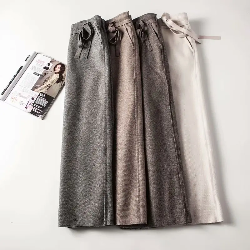 YOCALOR хлопковые Мягкие штаны Harajuku Pantalon Femme брюки женские плюс размер спортивные штаны шаровары Pantalones осенние