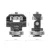 SmallRig Quick Release Monitor Holder Camera Clamp Поворотное и наклонное Регулируемое Крепление Монитора с Холодным башмаком 2905