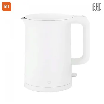 

Electric Kettles Xiaomi X18789 Mi Electric Kettle EU home household appliances kitchen
