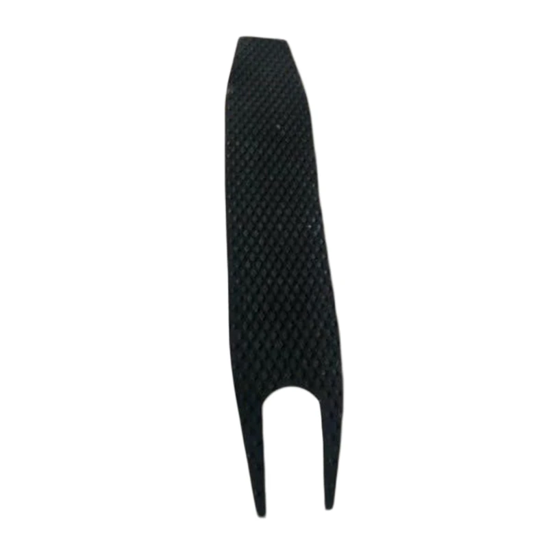 

77*14cm Pedal Mat Black For Xiaomi Ninebot ES1 ES2 Electric Scooter Parts Replacement Foot pad Useful