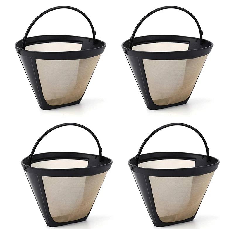 

Reusable Coffee Filter for the Range Of Coffee Machines