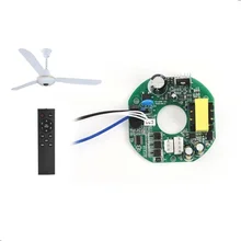 

high quality ervice pcb assembly circuit board for ceiling fan controller board