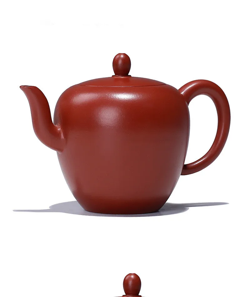 Teapot Yixing Zisha Clay Chinese Porcelain Teapots Tea pot Ceramic 270ml New Arrived High Quality With Gift Box