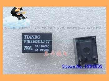 

HJR-4102E-L-12V 5 3A/120VAC