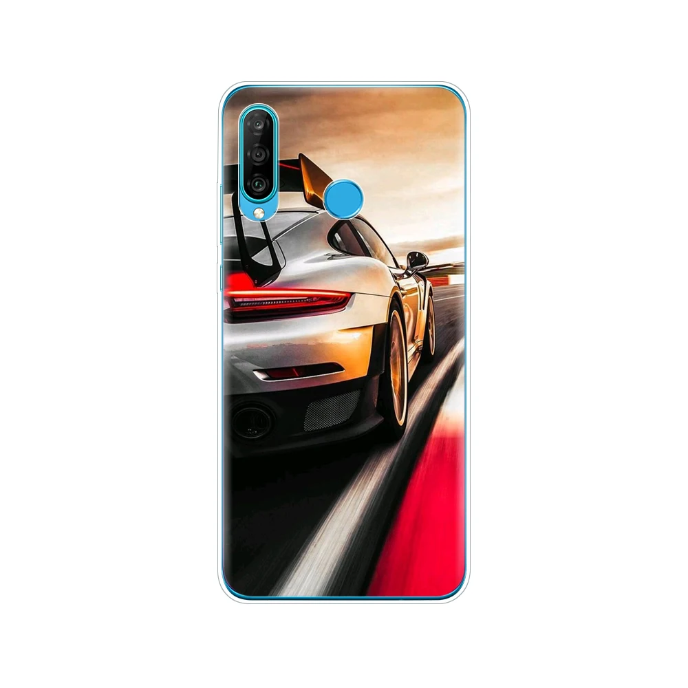 10696 Для honor 20s чехол для телефона на huawei honor 20 S задняя крышка бампер etui coque Силиконовый ТПУ мягкий полная защита противоударный модный - Цвет: 10696