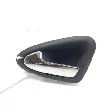 

6J4839113G HANDLE INNER LEFT REAR SEAT IBIZA (6P1)