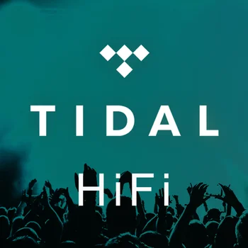 

3 Months Warranty For Tidal HIFI Premium Subscription Work on PCs Smart TVs Set top Boxes Android IOS Tablets PCs