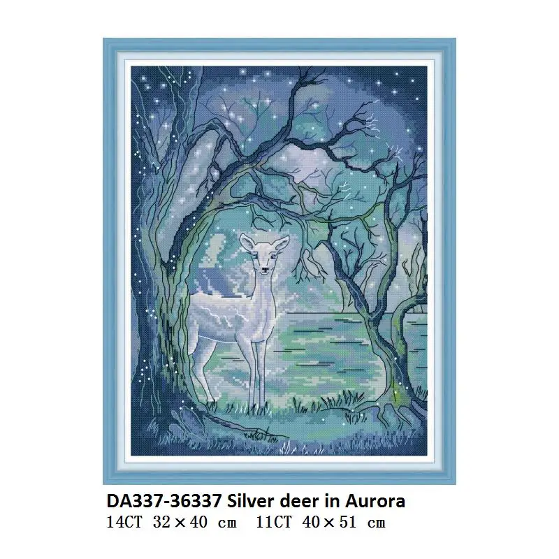 DA337 -5