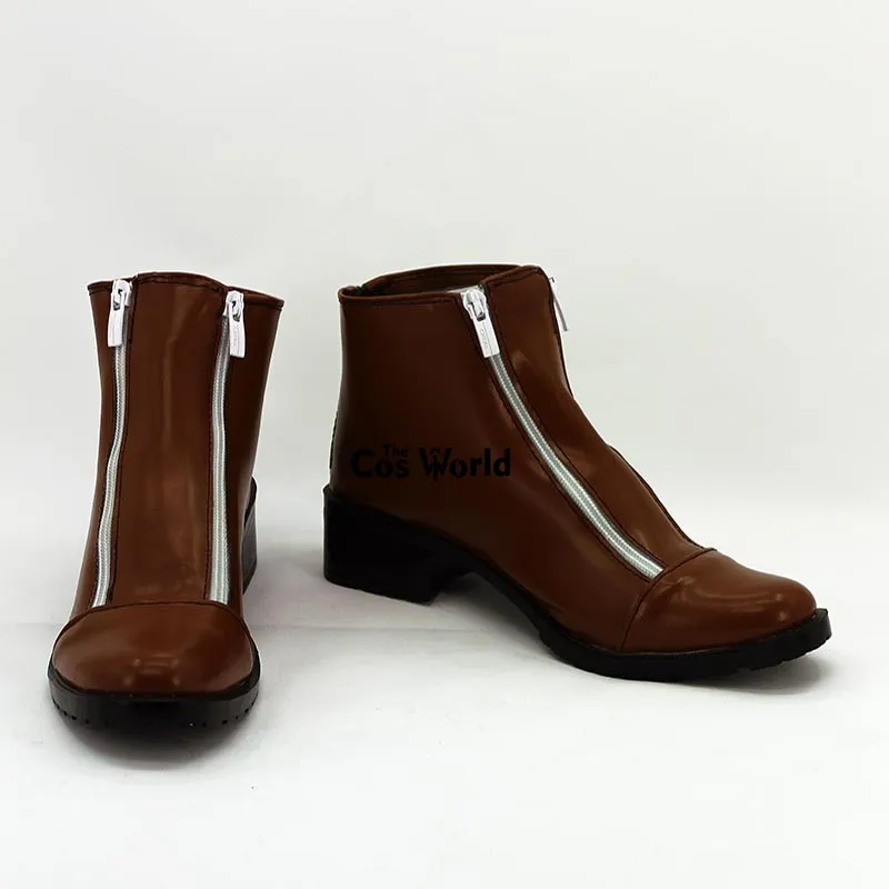 1672 弹丸轮舞 弹丸论破 狛枝凪斗 (2)