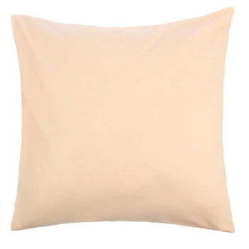 

Pillowcase Peach 70x70cm, percale 115g / m hl100% 2670659