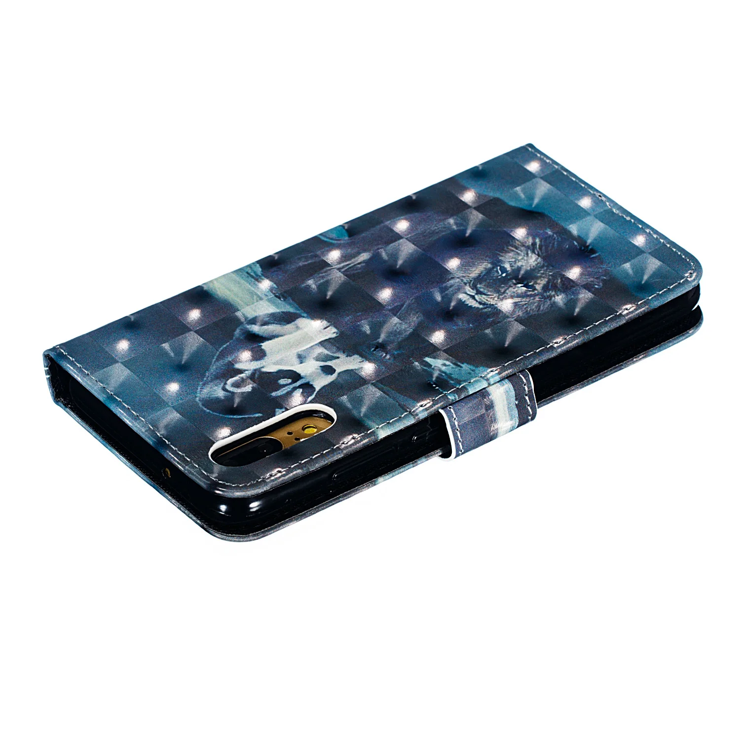 3D кошелек чехол для huawei p20 lite nova3e P20pro P20plus pu кожаный флип-чехол для телефона mate 20 lite mate 20 pro mate 20X чехол