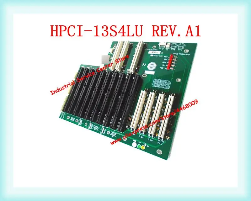 

Промышленная плата управления HPCI-13S4LU REV.A1