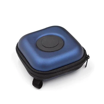 

KZ PU Case Bag Earphone Headset Accessories Protable Case Pressure Shock Absorption Storage Package Case Bag With Logo