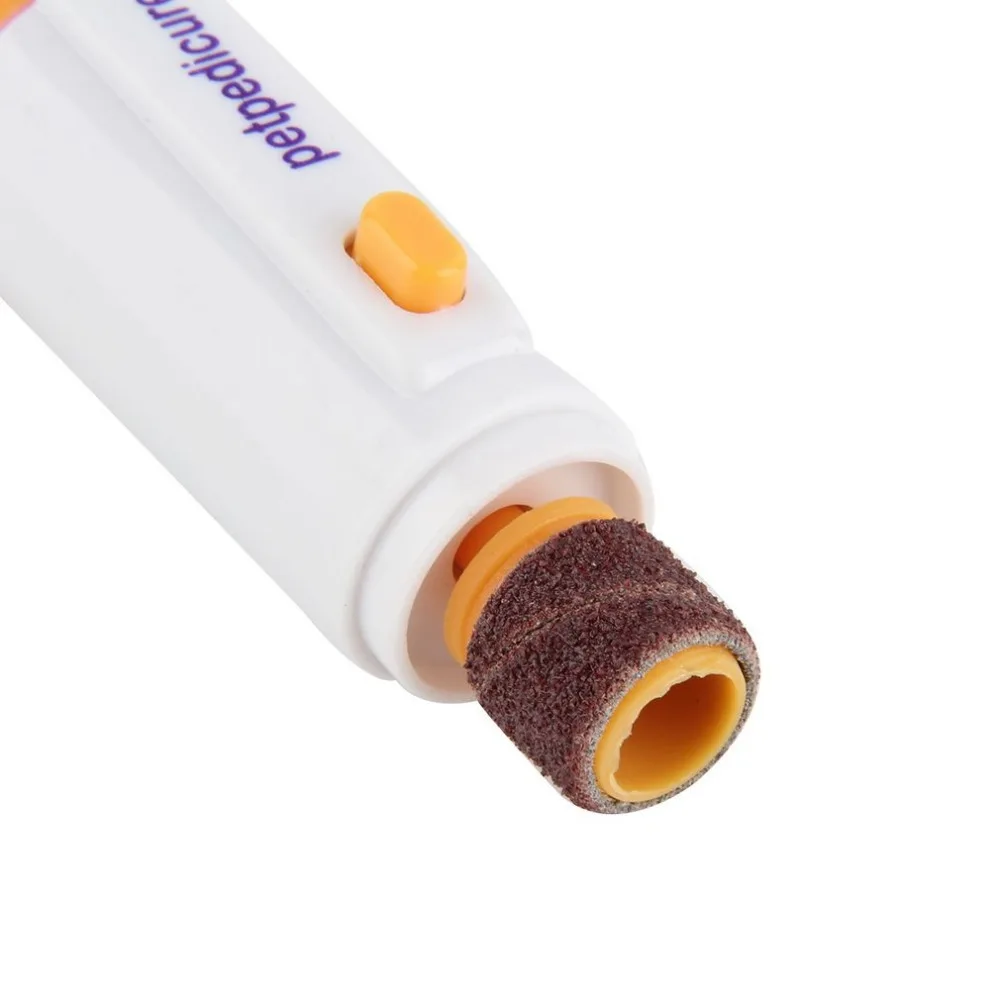 NEW-Pet-Dog-Cat-Nail-Grooming-Grinder-Trimmer-Clipper-Electric-Painless-Easy-Carry-Nail-File-Kit