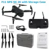 F11 1080P Case