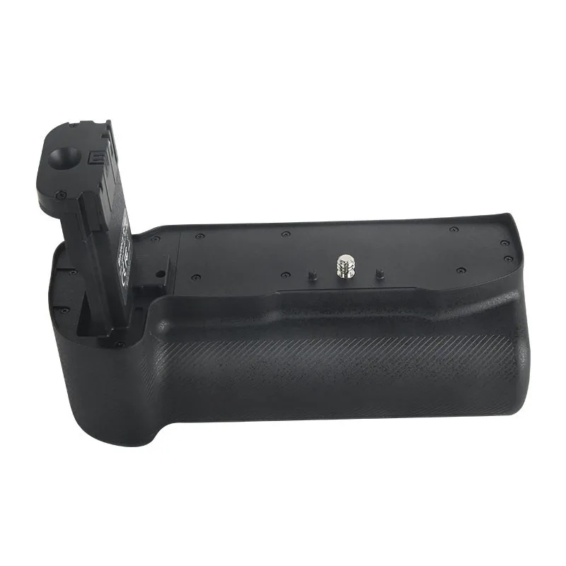 Impugnatura Batteria Hm Per Blackmagic Pocket Cinema Camera 6K 4K Con Adattatore Usb Di Tipo C.