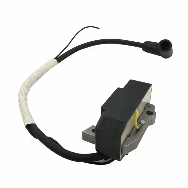 Катушка зажигания для ВАККЕР BS50-2 BS60-2 BS70-2 BS600 BS700 BS650 BS65 BS45Y BS52Y BS60Y BS65Y тромбовочный виброкаток BH22 BH23 BH24 BH55 выключатели