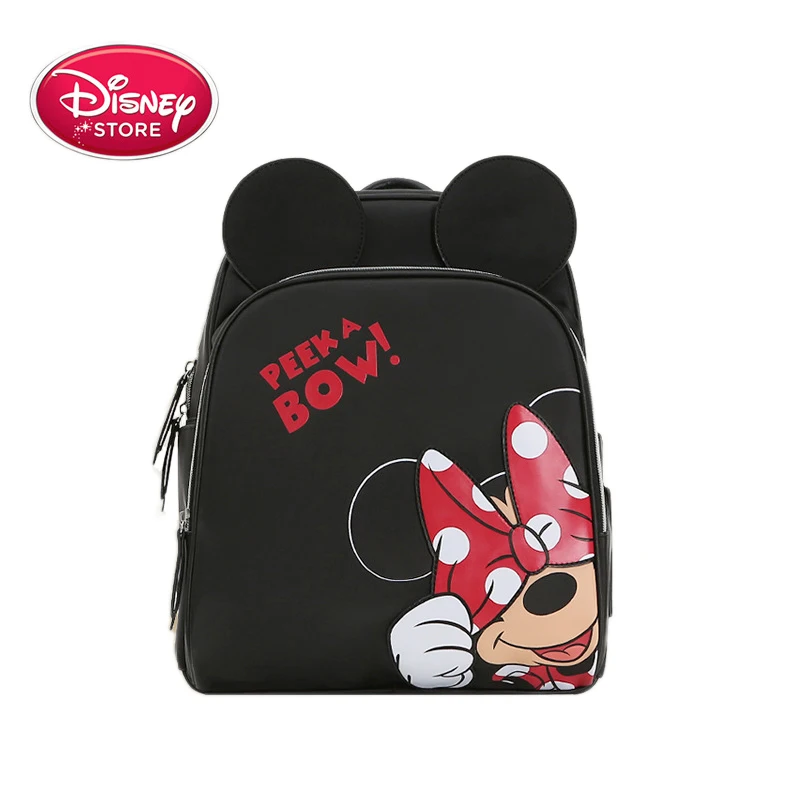 Disney Mommy сумка для подгузников беременных большая детская Bolsa Maternidade дизайнерская